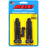 ARP Water Pump & Thermostat Bolt Kit 12-Point Black Oxide fits GM LS Series ARP-134-3202 ARP 134-3202