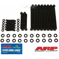 ARP Head Bolt Set Hex Head fits Holden LS Series V8 2003 & Earlier 134-3609 ARP-134-3609 ARP 134-3609