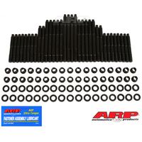 ARP Cylinder Head Stud Pro-Series 12-point Nut For Chevrolet SB Rodeck Aluminium Block 23° Aftermarket Kit ARP 134-4303