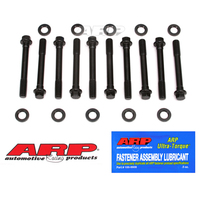 ARP Main Bolt Kit 2-Bolt Main Hex Head fits SB Chev V8 With Large Journal ARP-134-5001 ARP 134-5001