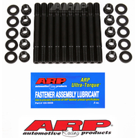 ARP Main Studs 2-Bolt Main For Chevrolet Small Block Large Journal 12-Point ARP 134-5403