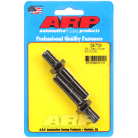 ARP Rocker Arm Studs High Performance 3/8 in.-24 Thread 1.895 in. Effective Stud Length Pair ARP 134-7124