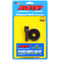 ARP Harmonic Balancer Bolt 12-Point Black Oxide BB Chev V8 5/8" Socket 135-2501 ARP-135-2501 ARP 135-2501