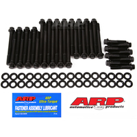 ARP Cylinder Head Bolts Hex Head High Performance For Chevrolet BB Mark V or Mark VI Block late Bowtie AFR & Heads Kit ARP 135-3607