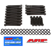 ARP Cylinder Head Bolts 12-point Head High Performance For Chevrolet BB Mark V or Mark VI Block late Bowtie AFR & Heads Kit
