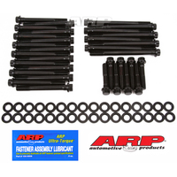 ARP Head Bolt Kit Hex Head BB Chev V8 With Edelbrock Heads 135-3710 ARP-135-3710 ARP 135-3710