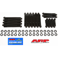 ARP Cylinder Head Bolts 12-point Head Pro-Series For Chevrolet BB Mark IV or Mark V Block AFR Casting w/ U/C Bolts Kit ARP 135-3712