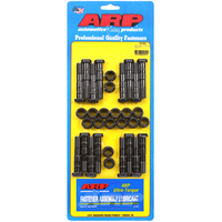 ARP Connecting Rod Bolts High Performance Series 7/16 in. 8740 Steel For Chevrolet 454 502 Set of 16
