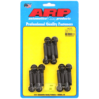 ARP Bolts Intake Manifold 12-point Head Chromoly Black Oxide For Chrysler 318-440 180000psi Kit ARP 144-2101