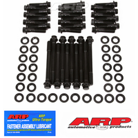 ARP Cylinder Head Bolts Hex Head High Performance For Chrysler BB 383-400-413-426-440 Wedge w/ Indy 440 Heads Kit ARP 145-3607