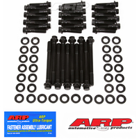 ARP Cylinder Head Bolts Hex Head High Performance For Chrysler BB 383-400-413-426-440 Wedge w/ Indy 440 Heads Kit