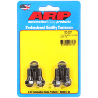 ARP Pressure Plate Bolt Kit fits SB/BB 289-460 V8 1985 & Earlier 5/16-18 Thread ARP-150-2201 ARP 150-2201