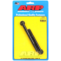 ARP Alternator Bracket Bolts Black Oxide Hex Head for Ford Small Block/Windsor Set ARP 150-3302