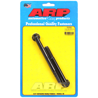 ARP Alternator Bracket Bolts Black Oxide Hex Head for Ford Small Block/Windsor Set