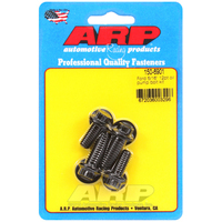 ARP Oil Pump Fasteners Bolts 12-Point Chromoly Black Oxide for Ford V8 Set of 4 ARP 150-6901