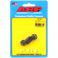 ARP Thermostat Housing Bolts Black Oxide 12-Point for Ford Windsor Set ARP 150-7401