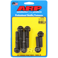 ARP Bellhousing Bolt Kit 12-Point Head SB for Ford 289 302 351 Windsor V8 Manual ARP-154-0904 ARP 154-0904