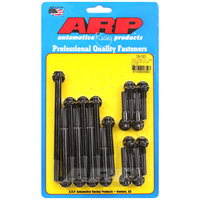 ARP Timing Cover & Water Pump Bolt Kit 12-Point Head SB for Ford 289 302 Windsor V8 ARP-154-1501 ARP 154-1501