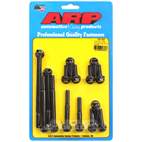 ARP Timing Cover & Water Pump Bolt Kit Hex for Ford 289 302 Windsor V8 w/ Alum Pump ARP-154-1504