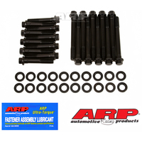 ARP Head Bolt Set Hex Head SB for Ford 289 302 Windsor V8 With OEM Heads 154-3601 ARP-154-3601 ARP 154-3601