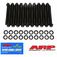 ARP Head Bolt Set Hex Head for Ford 302 351 Cleveland V8 154-3604 ARP-154-3604 ARP 154-3604