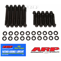 ARP Head Bolt Set 12-Point Head for SB for Ford 289 302 Windsor V8 With OEM Heads  ARP-154-3701 ARP 154-3701