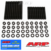 ARP Head Stud Kit Hex Nut SB for Ford 289 302 Windsor 5.0L OEM Heads 154-4001 ARP-154-4001 ARP 154-4001