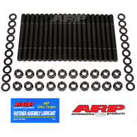 ARP Head Stud Kit Hex Nuts for Ford 302 351 Cleveland V8 154-4004 ARP-154-4004 ARP 154-4004
