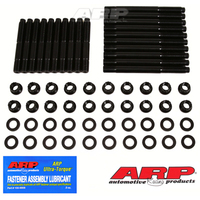 ARP Cylinder Head Stud Pro-Series 12-point Head for Ford SB World Man O’War Iron/aluminum block w/ standard SBF/ Man O’War 18° Heads Kit ARP 154-4301