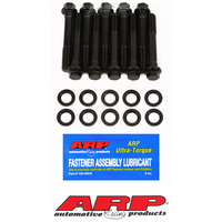 ARP Main Bolt Kit 2-Bolt Main Hex Head for Ford 302 351 Cleveland V8 154-5004 ARP-154-5004 ARP 154-5004