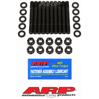 ARP Main Stud Kit 2-Bolt Main Hex Nut SB for Ford 289 302 Windsor V8 154-5401 ARP-154-5401 ARP 154-5401