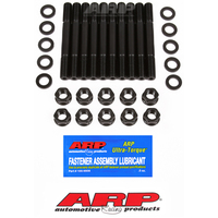 ARP Main Stud Kit 2-Bolt Main Hex Nut SB for Ford 351 Windsor V8 154-5403 ARP-154-5403 ARP 154-5403