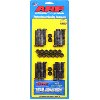ARP Connecting Rod Bolts High Performance Series 8740 Chromoly Steel for Ford 428 CJ 13/32 in. Set of 16