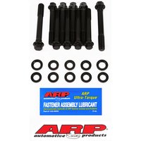 ARP Main Bolts High Performance Series 2-Bolt Main For Oldsmobile 350 Kit ARP 184-5001