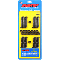 ARP Connecting Rod Bolts High Performance Series 8740 Chromoly Steel For Oldsmobile 307 350 403 425 Set of 16