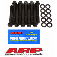 ARP Main Bolts High Performance Series 2-Bolt Main For Oldsmobile 455 Kit ARP 185-5001