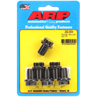 ARP Flexplate Bolts Pro Series 1/2 in.- 20 RH .675 in. Length For Pontiac Set of 6 ARP 200-2904