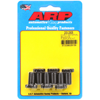 ARP Flexplate Bolt Kit fits SB/BB Chev V8 305-502 With 1-Piece Rear Main Seal ARP-200-2906 ARP 200-2906