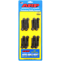 ARP Connecting Rod Bolts Pro Series 8740 Chromoly Steel General Replacement Aluminum Rods Set of 16