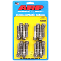 ARP Connecting Rod Bolts Pro Series 2000 Alloy Lentz Rod Bolt Replacement Set of 16 ARP 200-6204