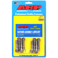 ARP Conrod Bolts 8-Pack General Replacement Application 3/8" X 1.600" ARP2000 ARP-200-6209 ARP 200-6209