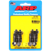 ARP Valve Cover Stud Kit Hex Nut Black Oxide fits Aluminium Valve Covers 8-Pack ARP-200-7603