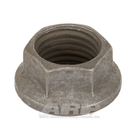 ARP Hex Jet Nut 3/8-24 for Ford C4 Torque Converter sold individually 200-8104 ARP-200-8104 ARP 200-8104