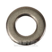ARP Washer Hardened High Performance Flat 5/16 in. ID 0.625 in. OD 0.063 Thick Stainless Steel Polished Each ARP 200-8411