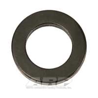 ARP Washer Hardened High Performance Flat 3/8 in. ID 0.625 in. OD Chromoly Black Oxide 0.063 in. Thick Each ARP 200-8504
