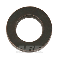 ARP Washer Hardened High Performance Flat 3/8 in. ID 0.675 in. OD Chromoly Black Oxide 0.12 in. Thick Each ARP 200-8506