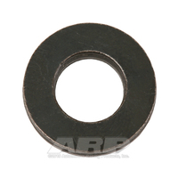 ARP Washer Hardened High Performance Flat 3/8 in. ID 0.750 in. OD Chromoly Black Oxide 0.09 in. Thick Each ARP 200-8507