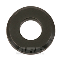 ARP Washer Hardened High Performance Flat 3/8 in. ID 0.875 in. OD Chromoly Black Oxide O.D. Chamfer 0.015 in. Thick Each ARP 200-8508