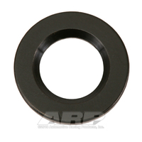 ARP Washer Hardened High Performance Flat 7/6 in. ID 0.812 in. OD Chromoly Black Oxide 0.12 in. Thick Each ARP 200-8509