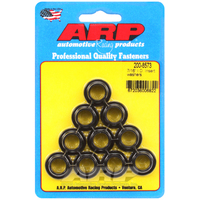 ARP Washers Chromoly Black Oxide .438 in. I.D. .812 in. O.D. Set of 10 ARP 200-8573